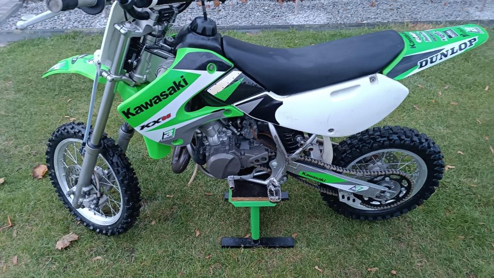 Kawasaki