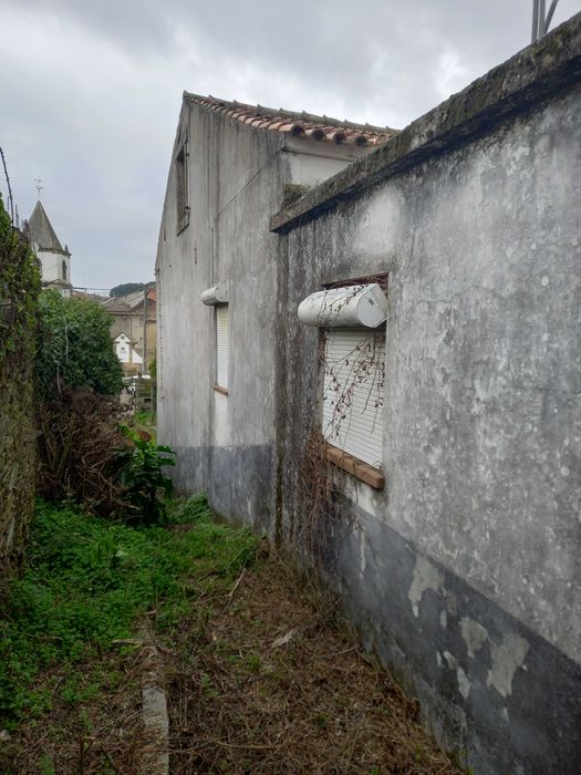 Terreno Cebolais de Cima - Castelo Branco