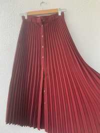 Saias Compridas Roupa OLX Portugal