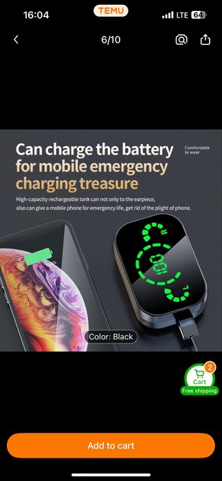 Бездротові спортивні TWS наушники навушники airpods з LED кейсом