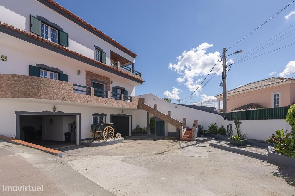 Moradia Isolada T5 com piscina, Alcácer do Sal, Alcacer do Sal