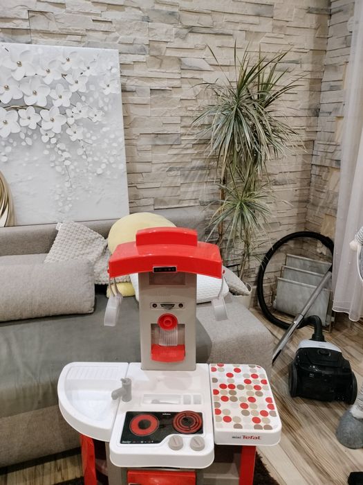 Kuchnia Smoby. Okazja.