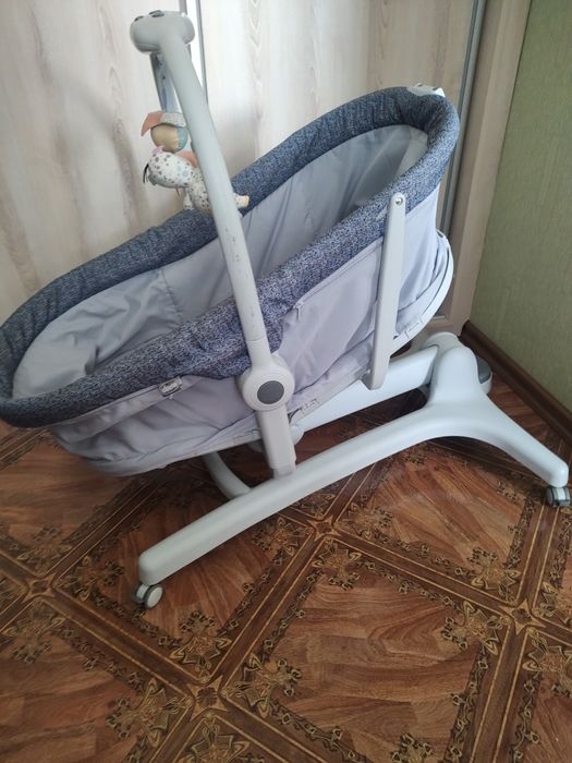 Продам люлька chicco