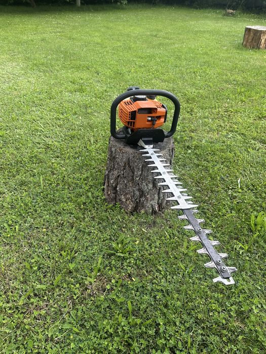 Profesjonalne nożyce do żywopłotu STIHL HS 80