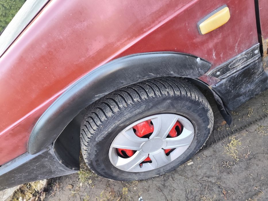 Запчастини ВАЗ 2109