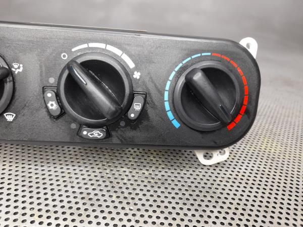 Comando chauffage / sofagem DODGE Caliber
