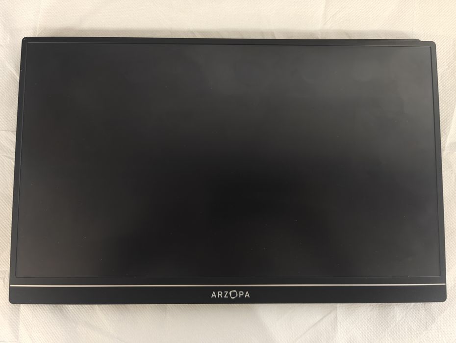 Arzopa S1 Portable Monitor 15.6"64740937149698121