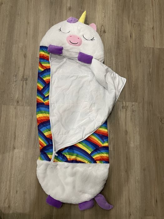 Saco cama Dormi Loco Concentra Médio 140cm