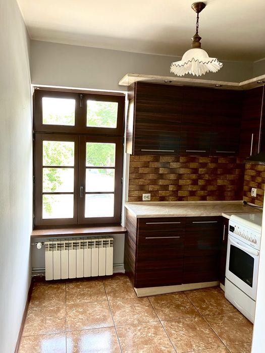 Wyjątkowe mieszkanie tuż przy parku - Widok 5