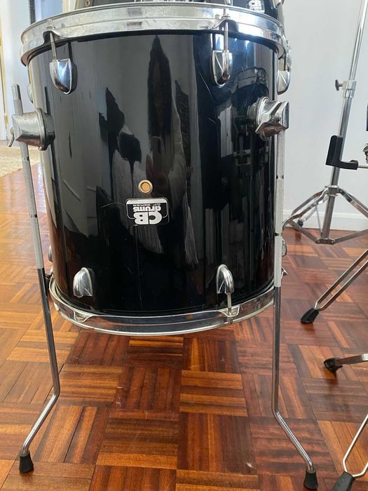 Bateria CB Drums