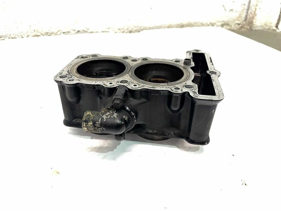 Kawasaki el250 eliminator 250 Cylindry tłoki cylinder tłok części