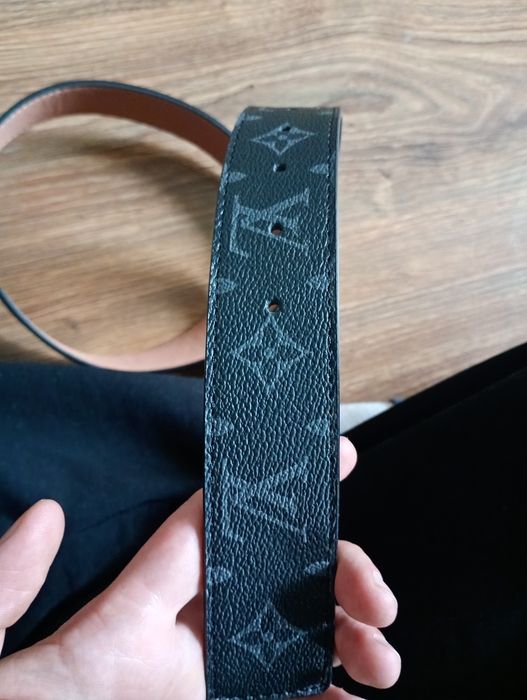 Pasek Louis Vuitton