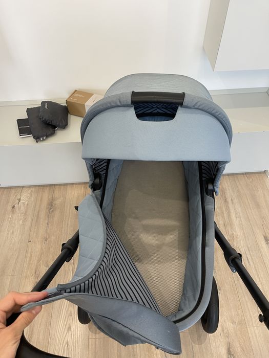 Дитячий візочок Easywalker Harvey2 premium