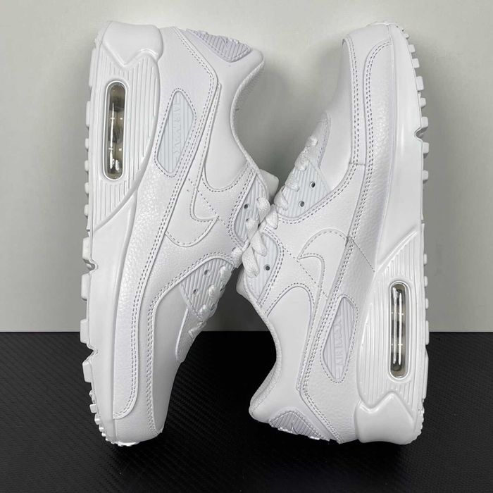 Air_Max_90__Biały R.38