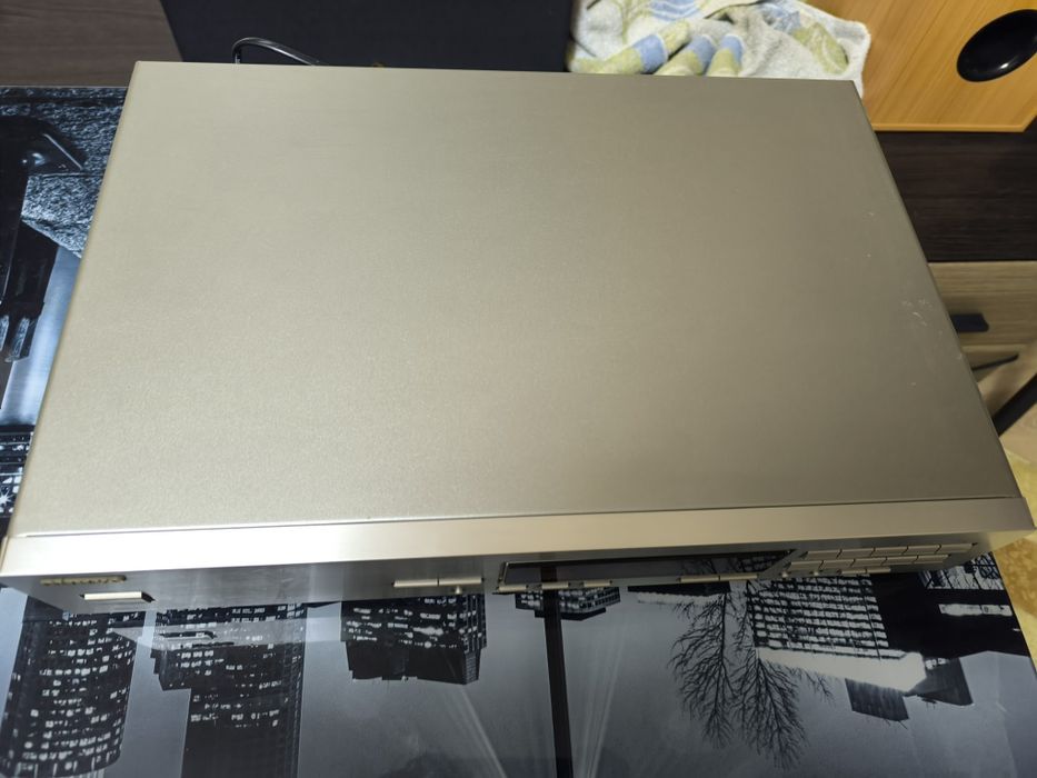 Тюнер fm/am Onkyo T-4211