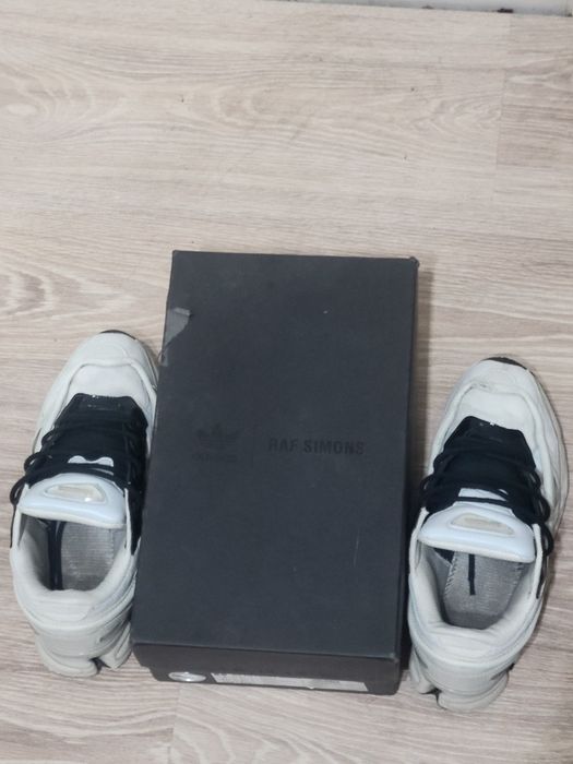 raf simons ozweego 3