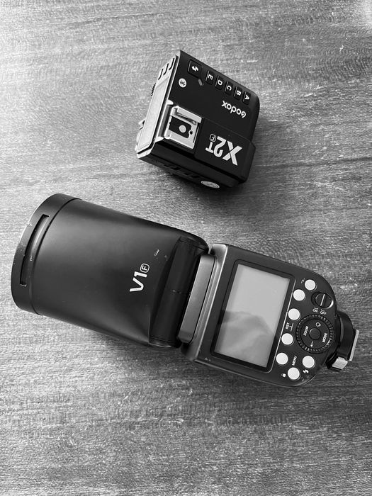 FUJIFILM GFX 50R + GF 50MM f3.5 (+acessórios e caixas)