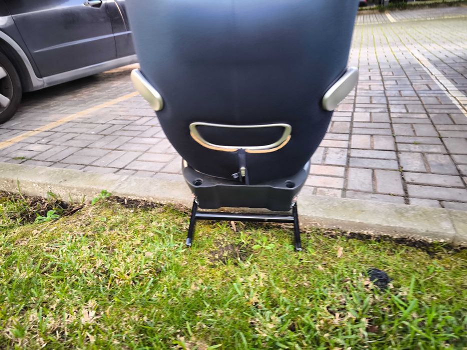 Cybex Sirona 360 como nova