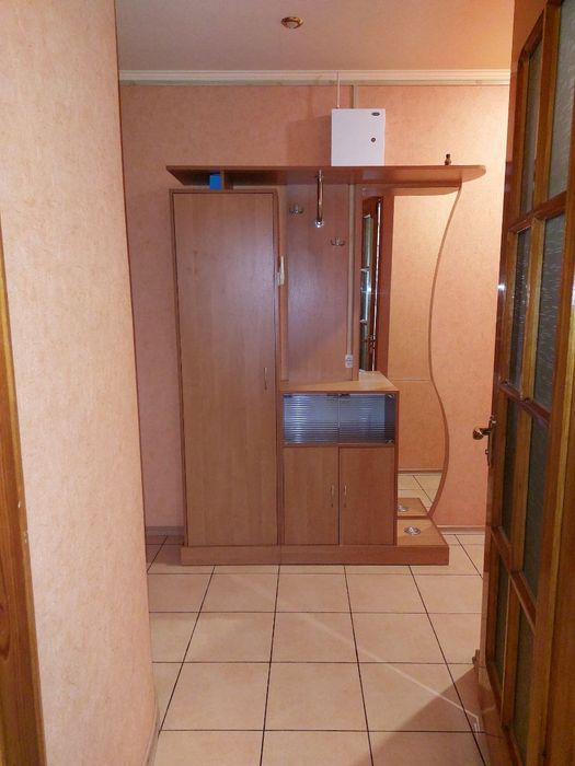 Сдам в аренду 2-к квартиру с АГВ в Центре!