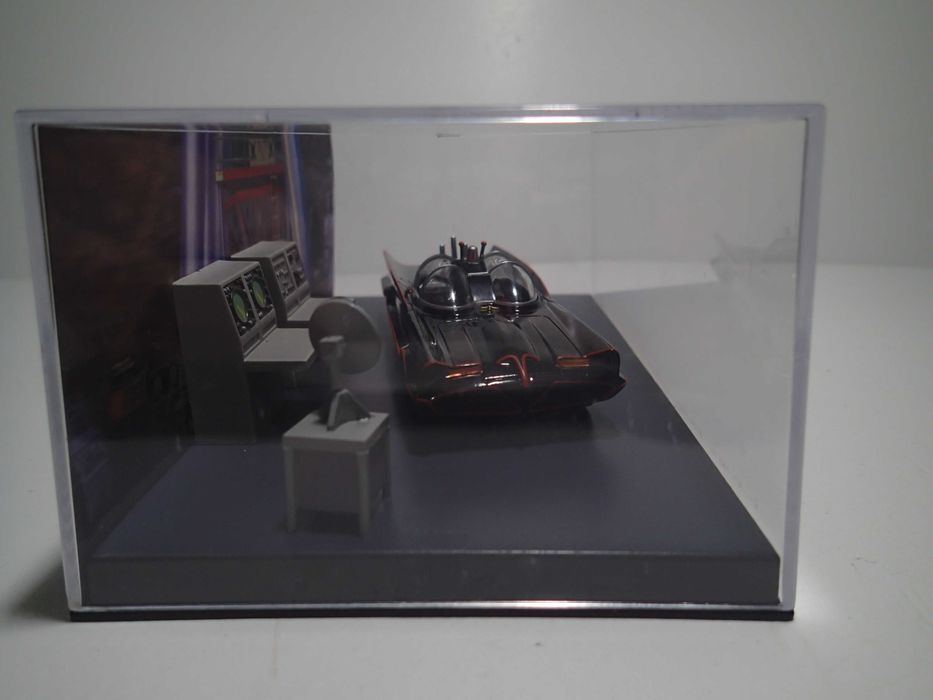 Batmobile, Miniatura Classic TV Car