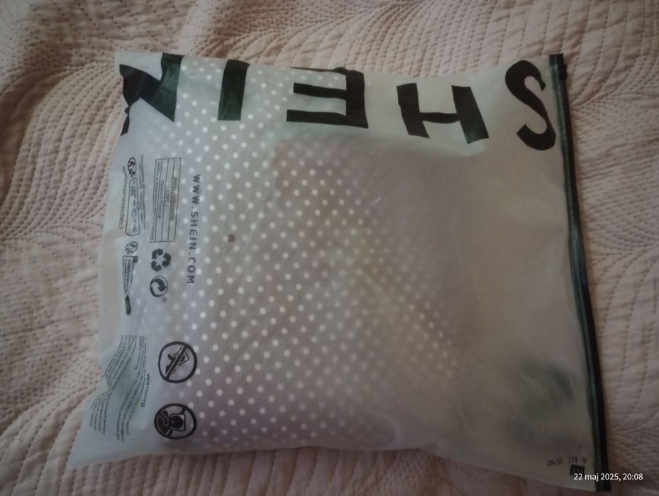 Sukienka damska nowa