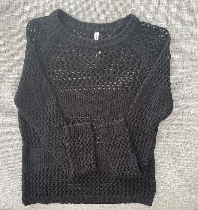 Camisola malha Stradivarius