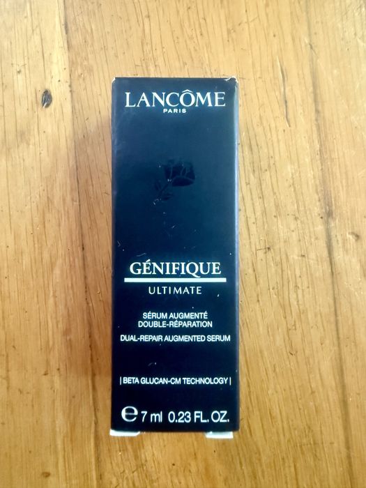 Serum Genifique Ultimate Lancome 7 ml
