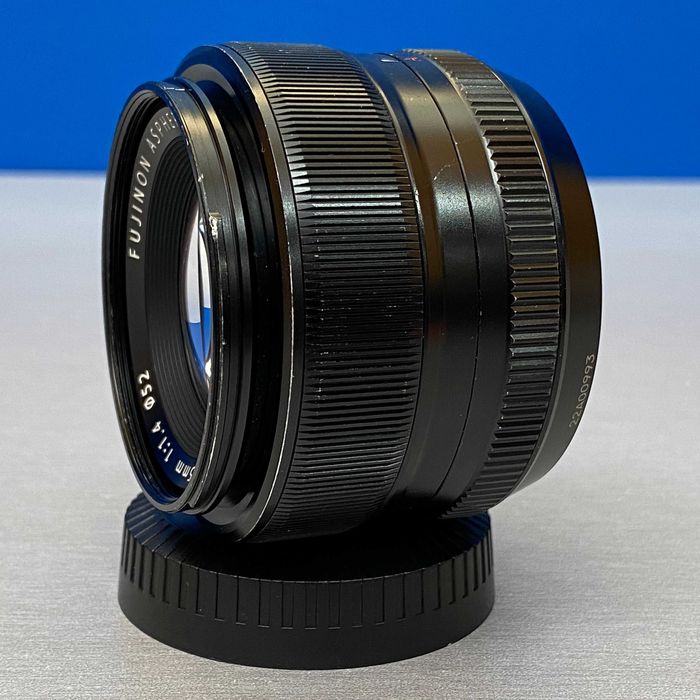 Fujifilm XF 35mm f/1.4 R