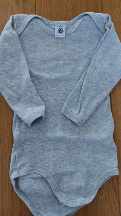 Body Petit Bateau 81cm