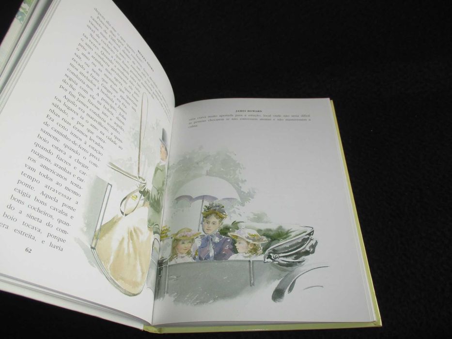 Livro Beleza Negra Anna Sewell Ambar