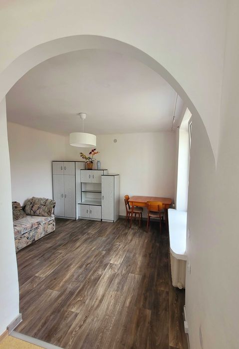Kawalerka 22 m² w Centrum Białegostoku – ul. Zamenhofa | Parking w cenie | Od właściciela