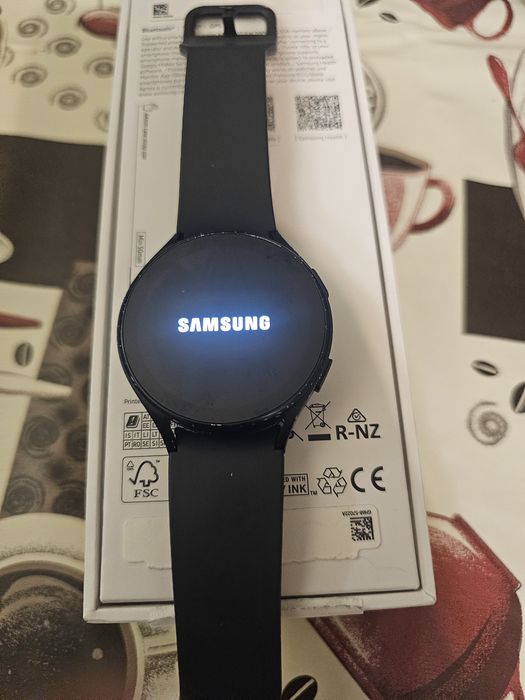 Vendo  Samsung watch 5 44mm