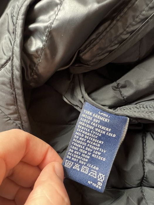 Kurtka Ralph Lauren Sport