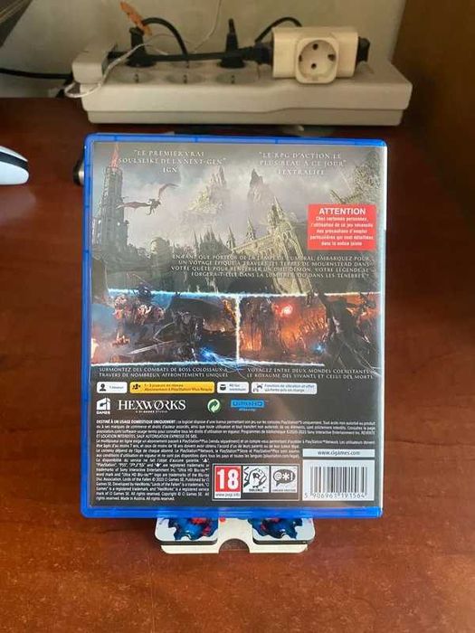 Lords of The Fallen - PS5