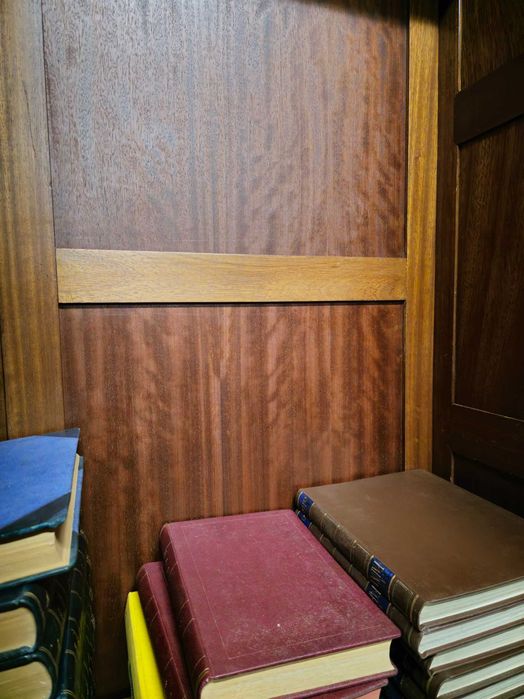 Roupeiro estilo Renascença