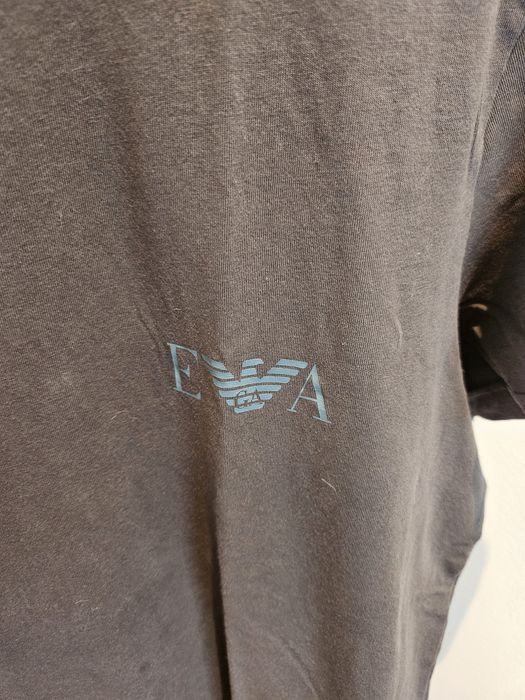 T-shirt Armani nova