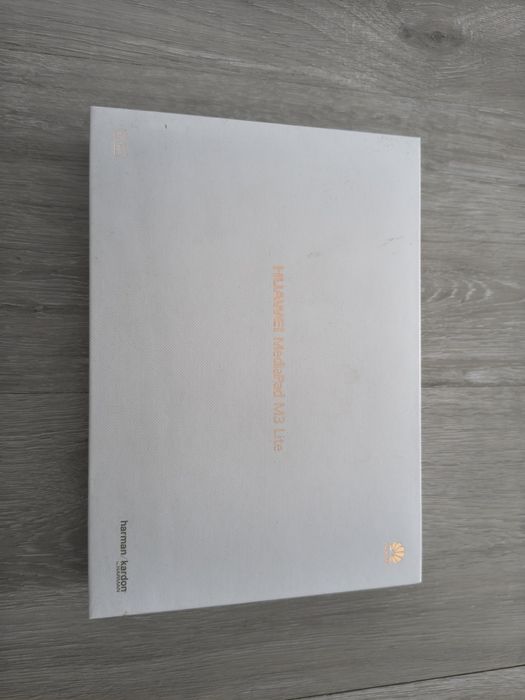 Tablet Huawei MediaPad M3 Lite LTE