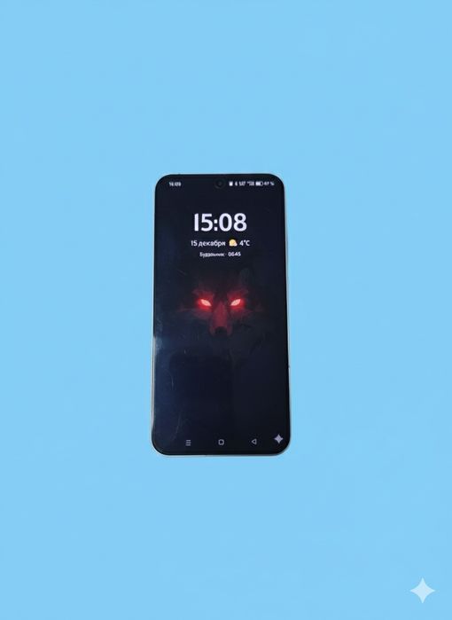 Ігрова сборка One plus 13t 512GB • 16GB
