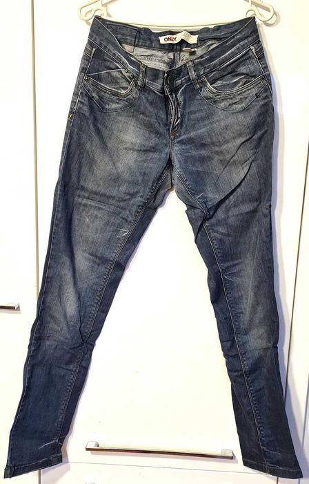 Jeansy Only 30/32