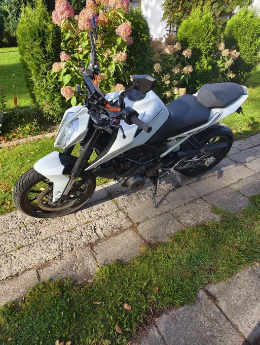 KTM