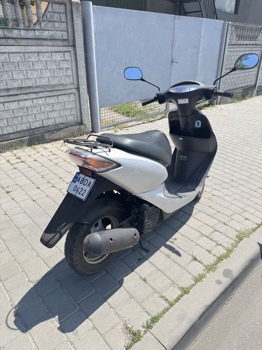 Продам мопед Honda AF56