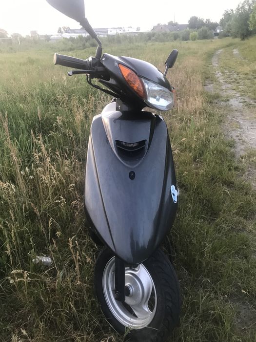 Розборка yamaha jog sa 36