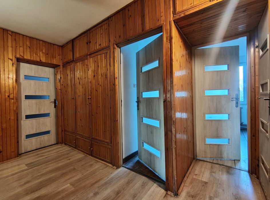 Kozanów pokój wynajem