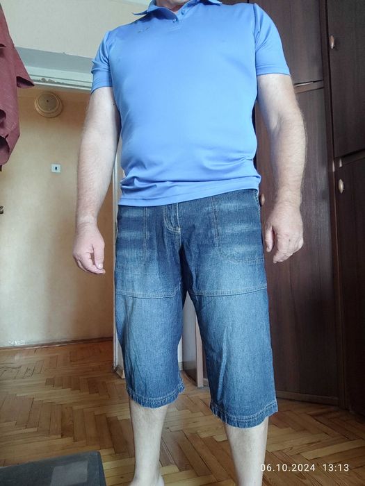 Бриджи Kangol(Uk),L,Blend(Danemar)XL,Jack&Jones(Dan)34, Brooker(USA)34