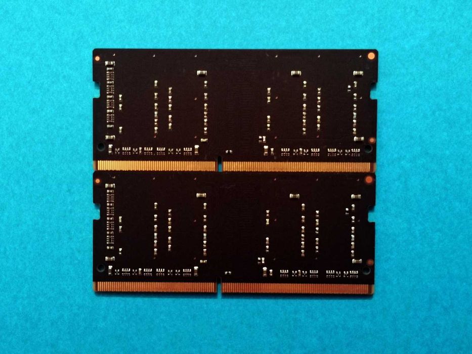 DDR4 8GB Micron 2400T