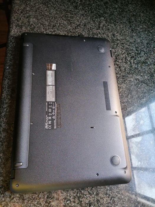 Asus F541 Na para peças