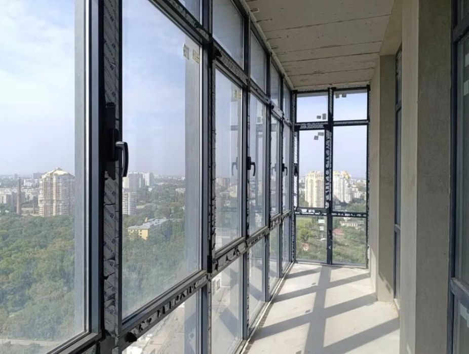 Продам квартиру в ЖК Олімпійський, Франузький бульвар (3-026-128)