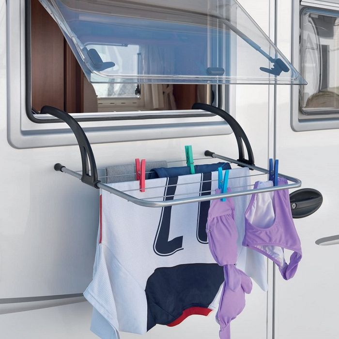 solidna suszarka na pranie balkon grzejnik swiss