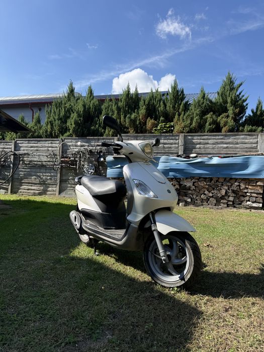 Piaggio