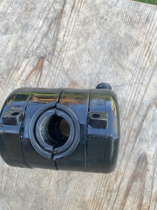 Uchwyt mocowania fotelika.Adapter